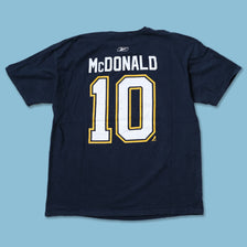 Vintage St. Louis Blues T-Shirt XLarge
