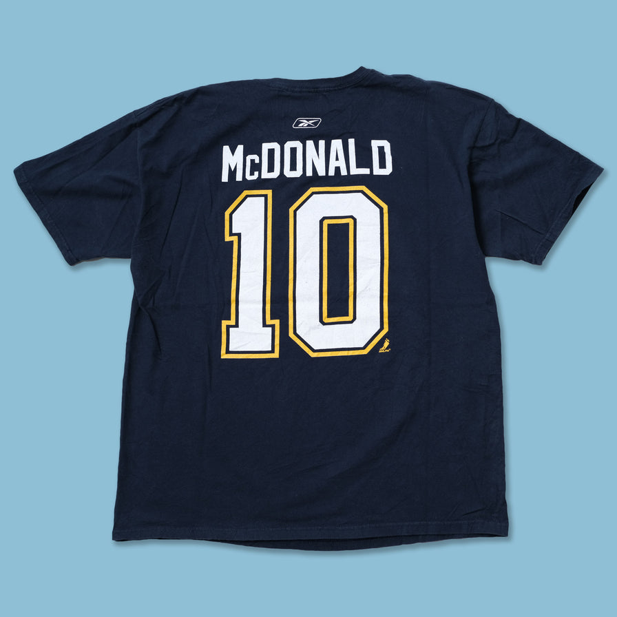 Vintage St. Louis Blues T-Shirt XLarge