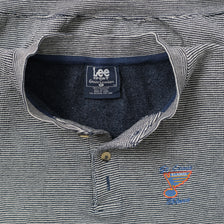 Vintage St. Louis Blues Sweater XLarge