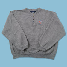 Vintage St. Louis Blues Sweater XLarge