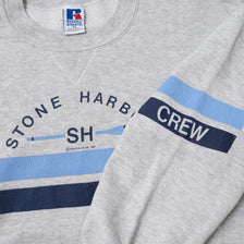 Vintage 1990 Stone Harbour Sweater XLarge