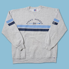 Vintage 1990 Stone Harbour Sweater XLarge