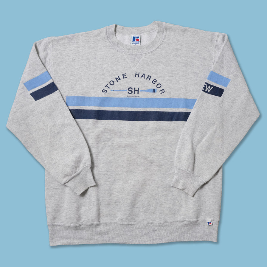 Vintage 1990 Stone Harbour Sweater XLarge