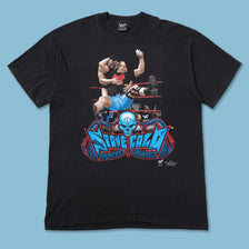 Vintage 2001 Stone Cold Steve Austin T-Shirt Large