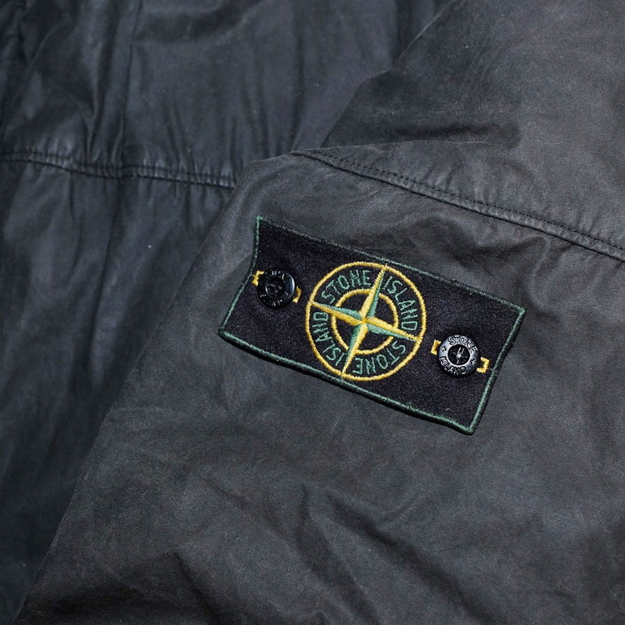 Vintage Stone Island Jacket Large - Double Double Vintage