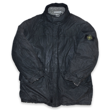 Vintage Stone Island Jacket Large - Double Double Vintage