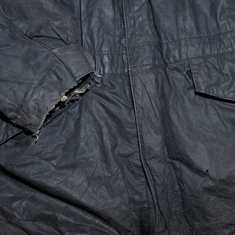 Vintage Stone Island Jacket Large - Double Double Vintage