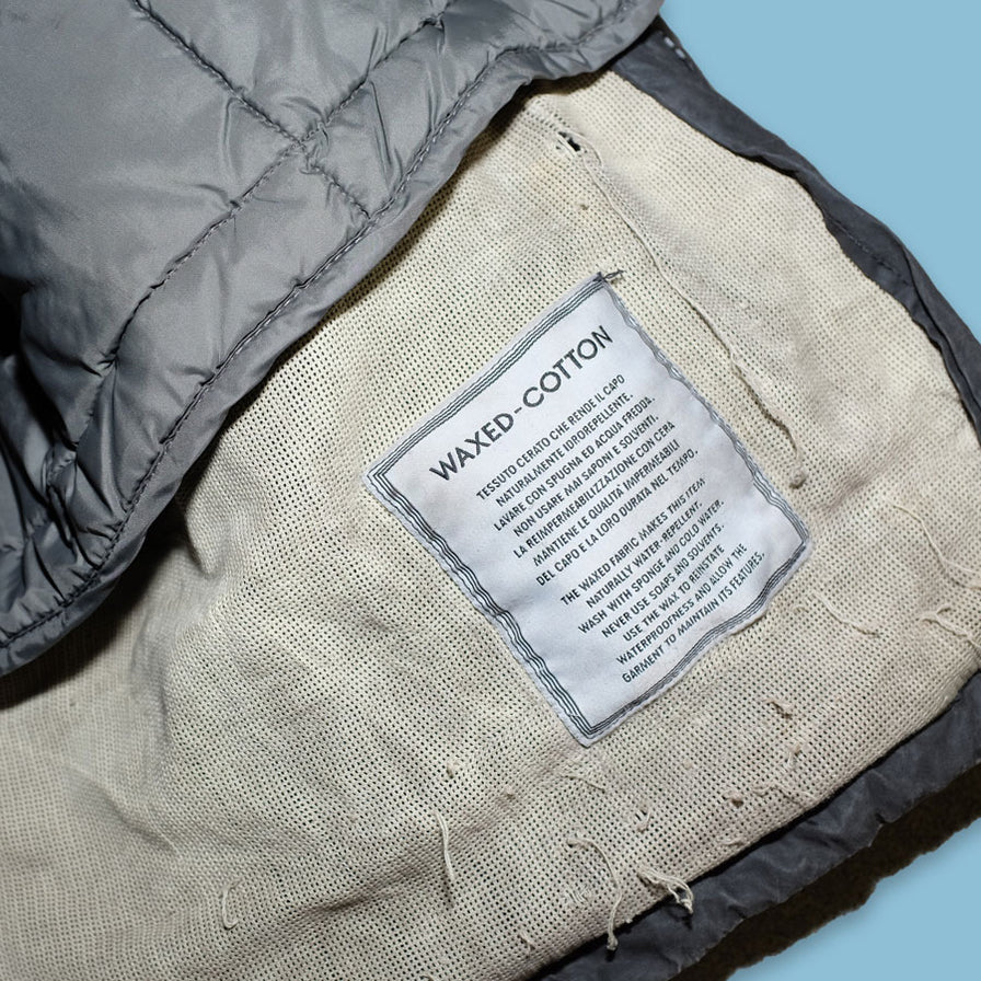 Vintage Stone Island Jacket Large - Double Double Vintage