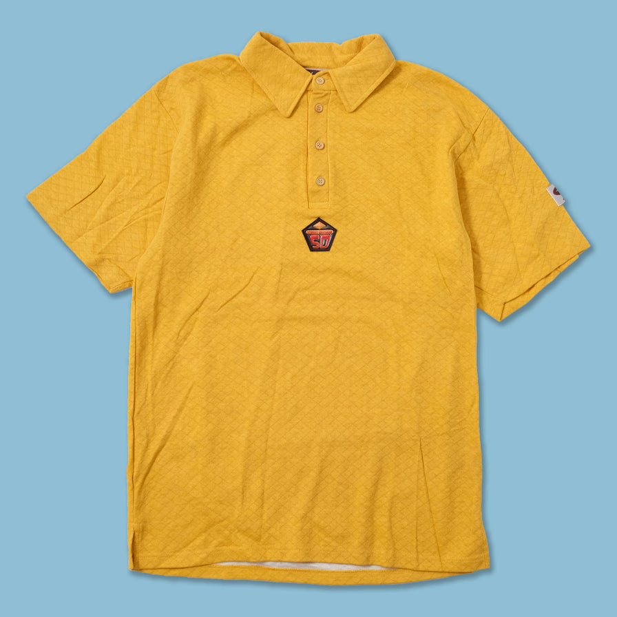 Vintage DS Street Division Polo XLarge