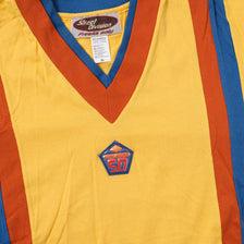 Vintage DS Street Division V-Neck T-Shirt XLarge