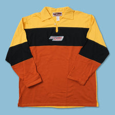 Vintage DS Street Division Long Polo XLarge