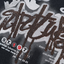 Vintage Streetwear Sweater XLarge