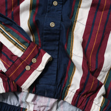 Vintage Women's Cropped Shirt Onesize