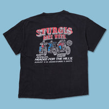 Sturgis Bike Week T-Shirt XLarge