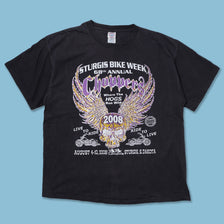 Sturgis Bike Week T-Shirt XLarge