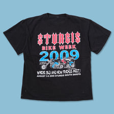 Sturgis Bike Week Large / XLarge