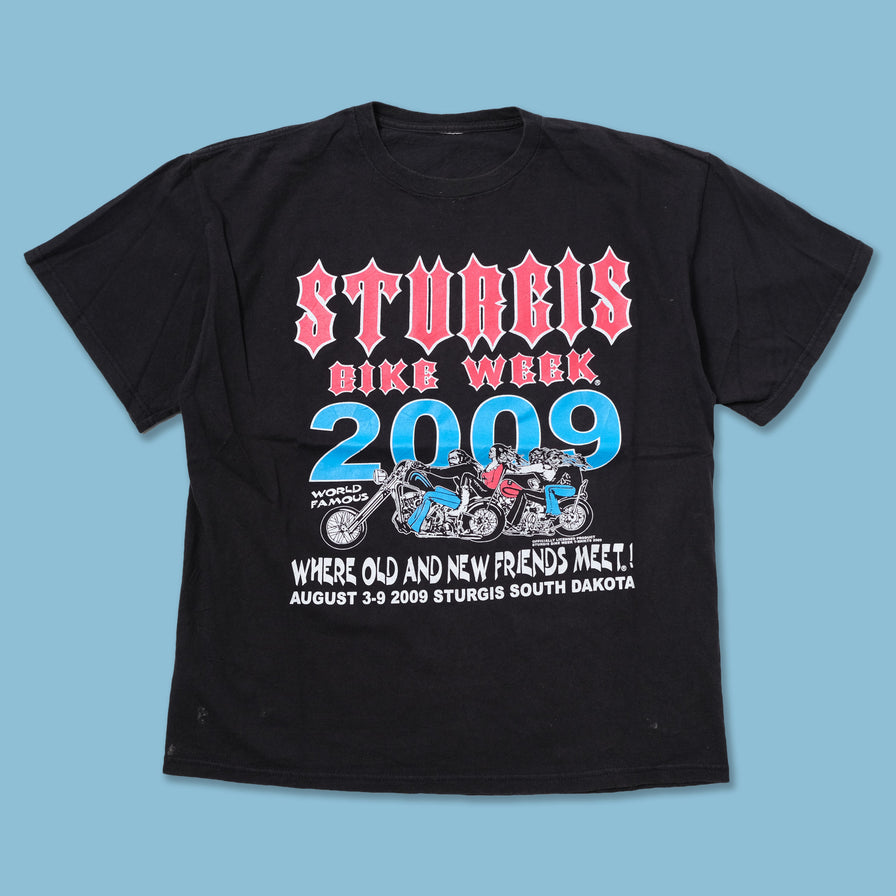 Sturgis Bike Week Large / XLarge