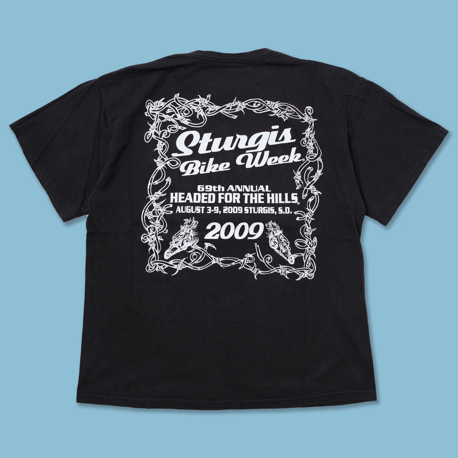 Sturgis Bike Week Large / XLarge