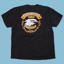 Black Hills Motor Classic T-Shirt XLarge