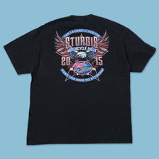 Sturgis Bike Week T-Shirt XLarge
