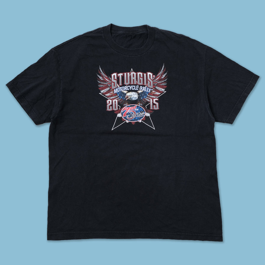 Sturgis Bike Week T-Shirt XLarge