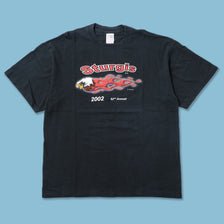 Vintage 2002 Sturgis Bike T-Shirt XLarge