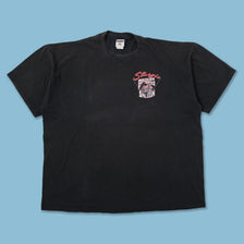 Vintage Broken Spoke Saloon T-Shirt XXLarge