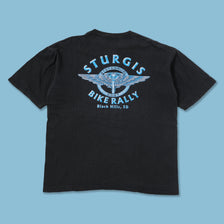 Vintage Sturgis T-Shirt XLarge
