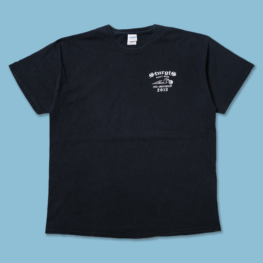 Vintage Sturgis Rally Week T-Shirt XLarge