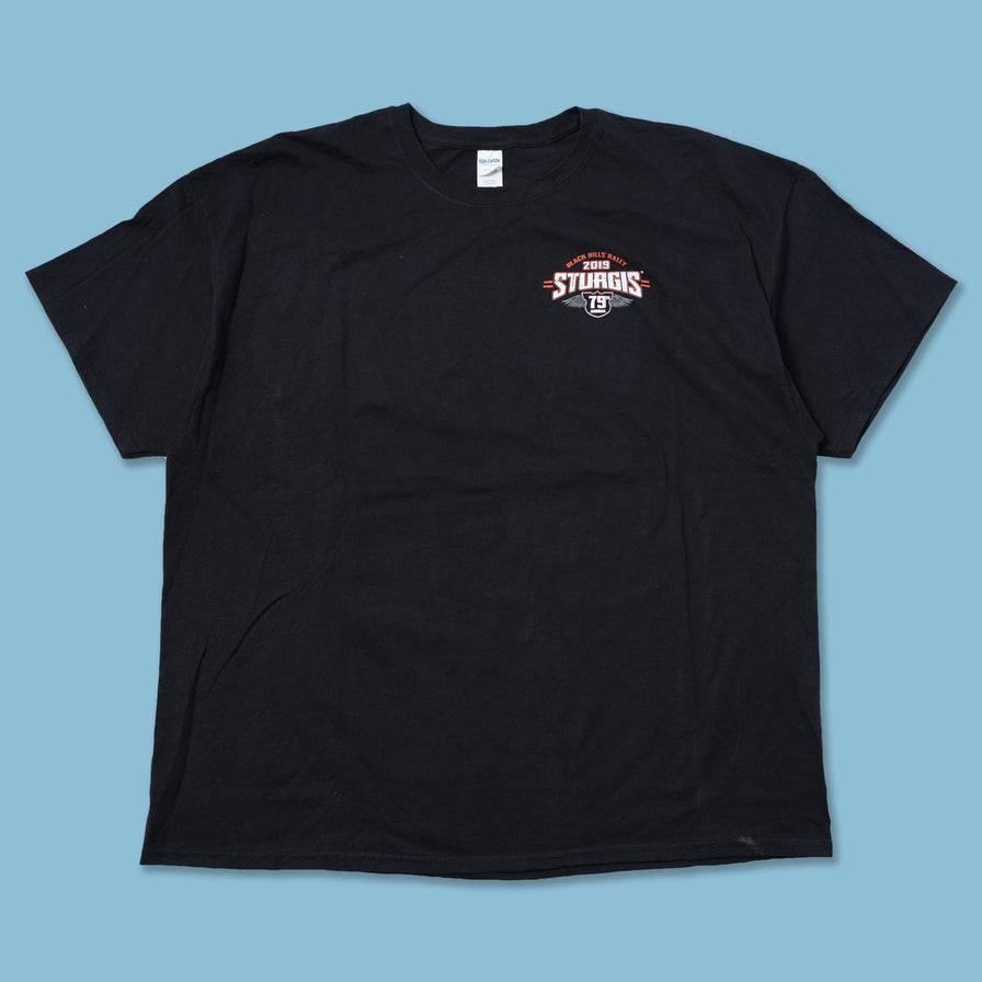 Sturgis Bike Week T-Shirt XXL / 3XL