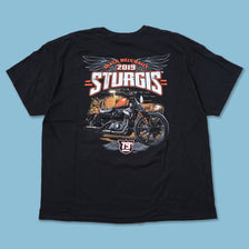Sturgis Bike Week T-Shirt XXL / 3XL
