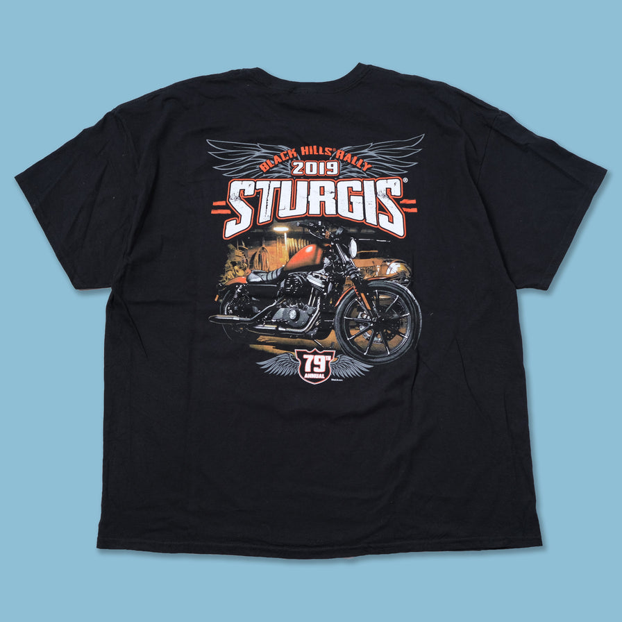 Sturgis Bike Week T-Shirt XXL / 3XL