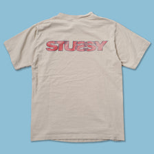 Vintage Stussy T-Shirt XS / Small