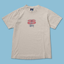 Vintage Stussy T-Shirt XS / Small