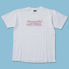 Vintage Stussy San Francisco T-Shirt Medium