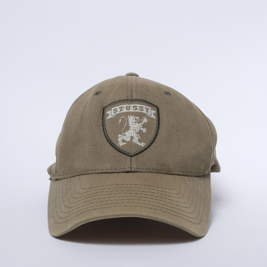 Vintage Stussy Strapback