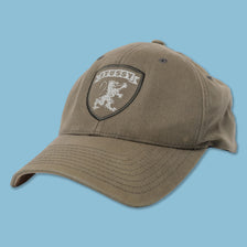 Vintage Stussy Strapback