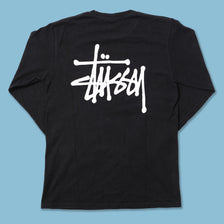 Stussy Longsleeve Small