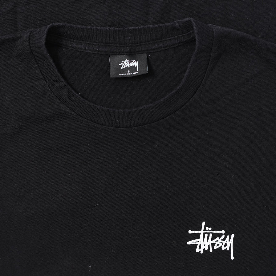 Stussy Longsleeve Small