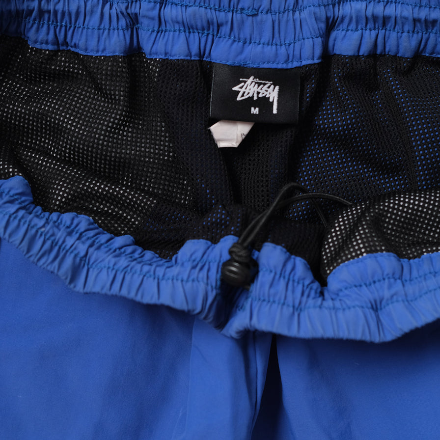 Vintage Stussy Track Pants Medium