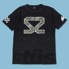 Stussy T-Shirt Large