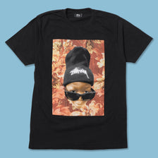 Stussy T-Shirt Medium