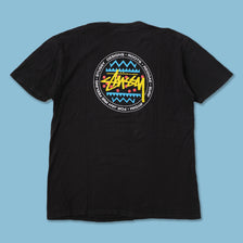 Stussy T-Shirt Large