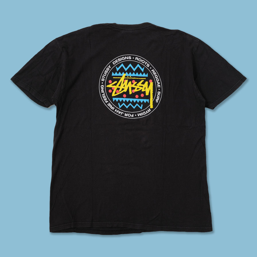 Stussy T-Shirt Large