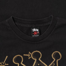 Vintage Stussy T-Shirt Medium