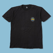 Stussy T-Shirt Large