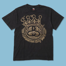 Vintage Stussy T-Shirt Medium