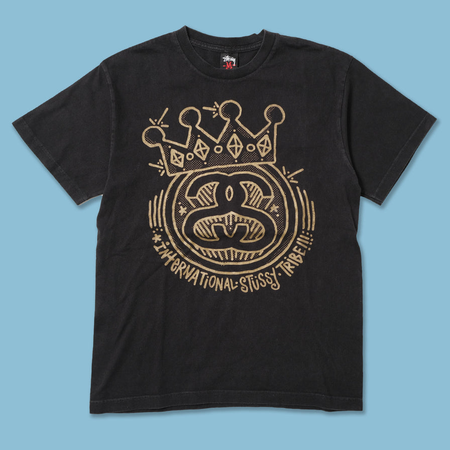 Vintage Stussy T-Shirt Medium