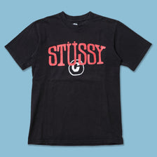Vintage Stussy T-Shirt Small