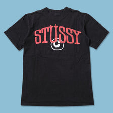 Vintage Stussy T-Shirt Small